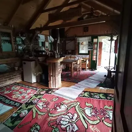 Apartman Etno Visoko