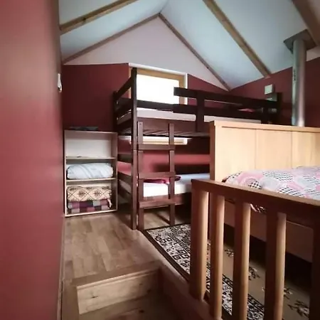 Etno Apartman Visoko