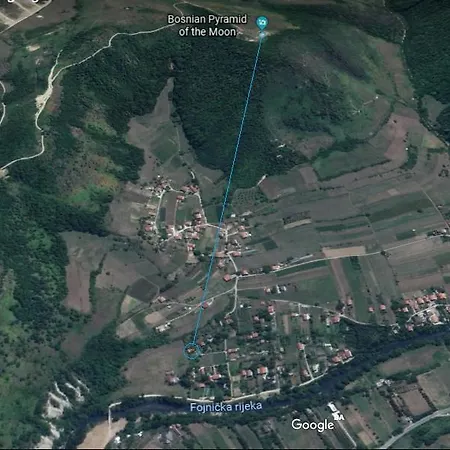Apartman Etno *