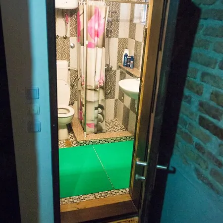 Etno Apartman *