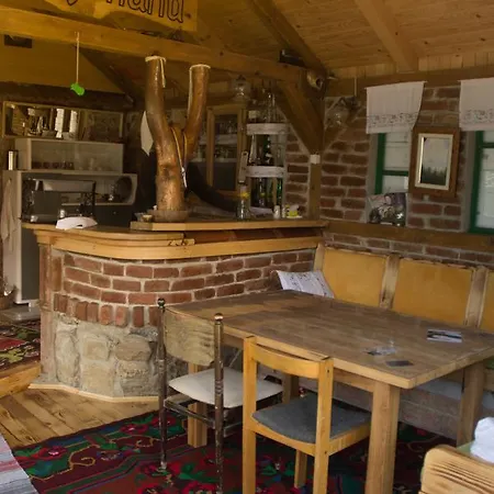 Apartman Etno Visoko
