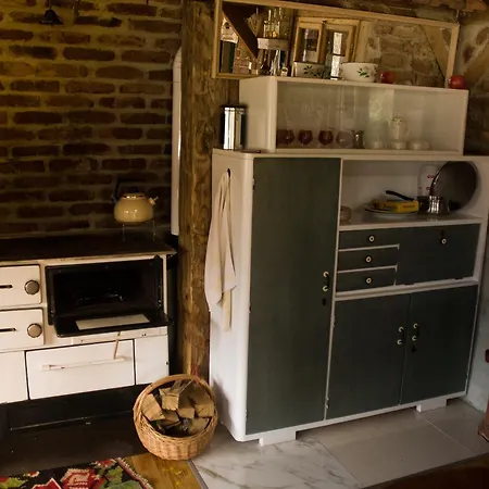 Etno Apartman Visoko