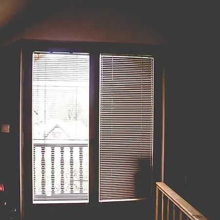 Etno Apartman