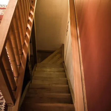 Apartman Etno Visoko