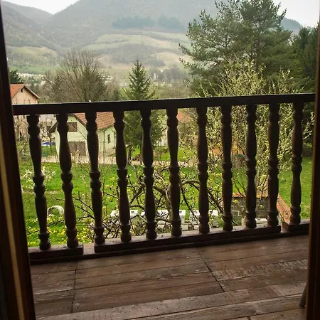 Etno * Visoko