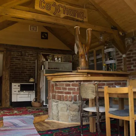 Apartman Etno Visoko