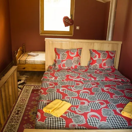 Etno Apartman