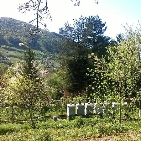 Apartman Etno Visoko