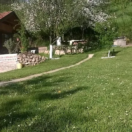 Etno Apartman Visoko