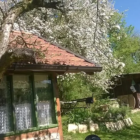 Apartman Etno *