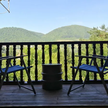 Apartman Etno Visoko